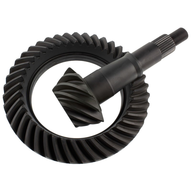 Differential Ring and Pinion